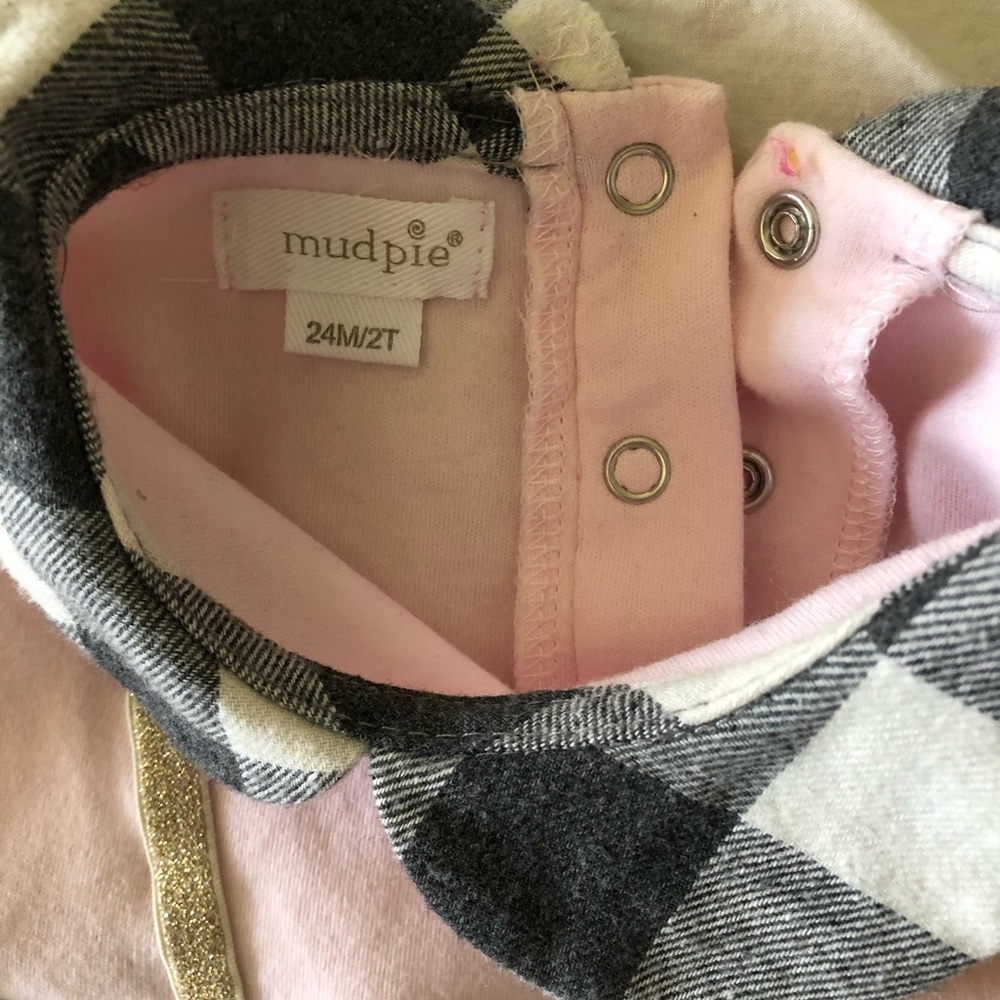 Mud Pie dress